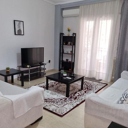 Marie Claire Home -Private Parking Selanik Dış mekan fotoğraf