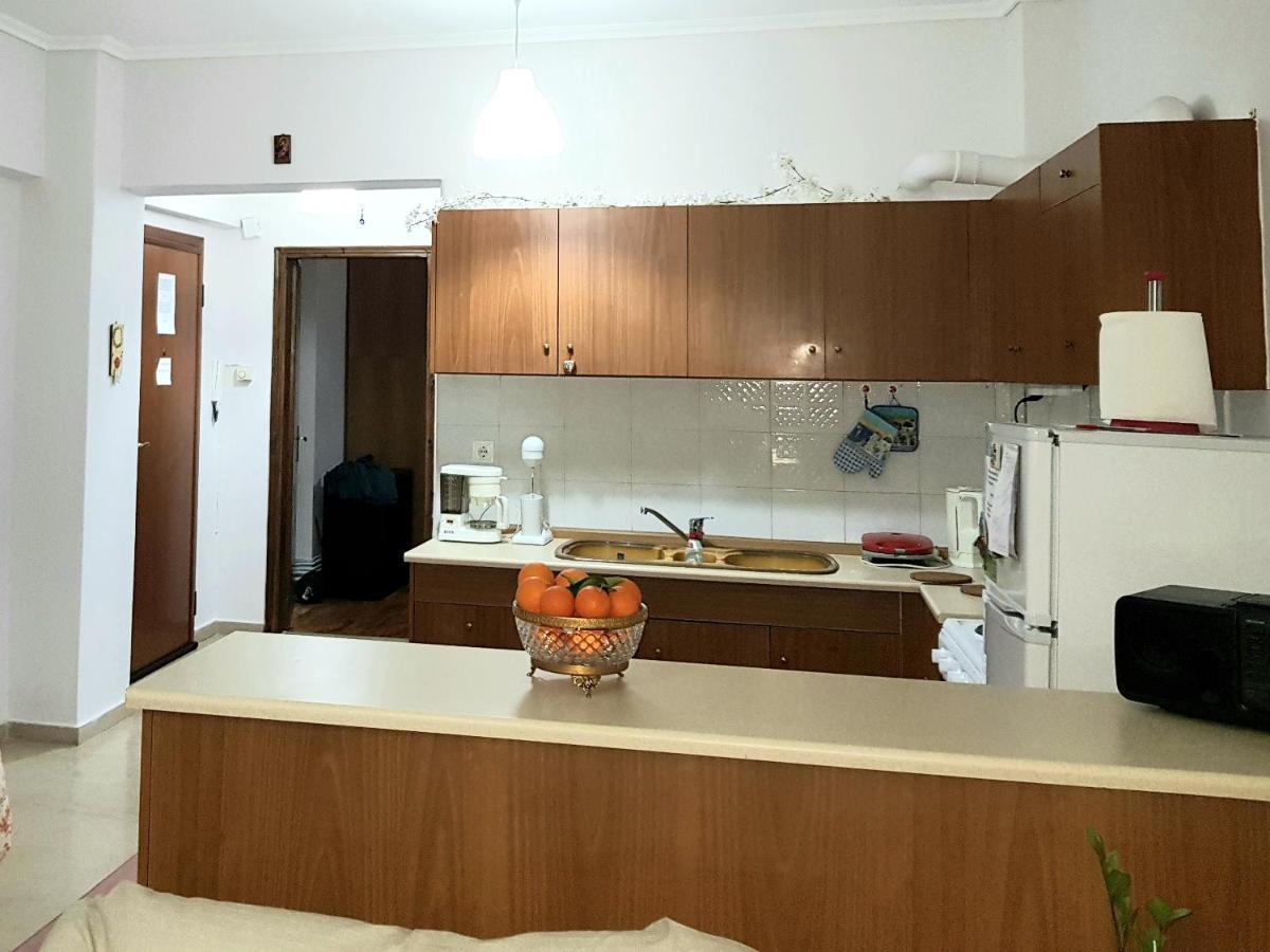 Marie Claire Home -Private Parking Selanik Dış mekan fotoğraf