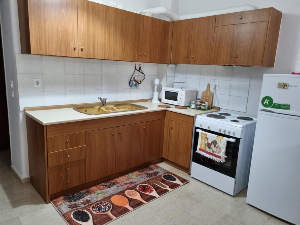 Marie Claire Home -Private Parking Selanik Dış mekan fotoğraf