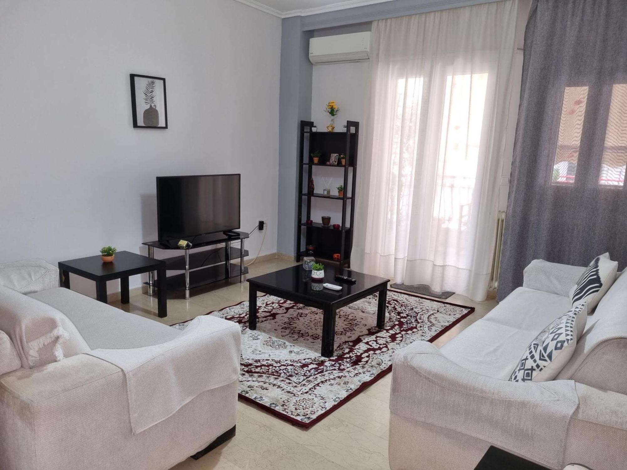 Marie Claire Home -Private Parking Selanik Dış mekan fotoğraf