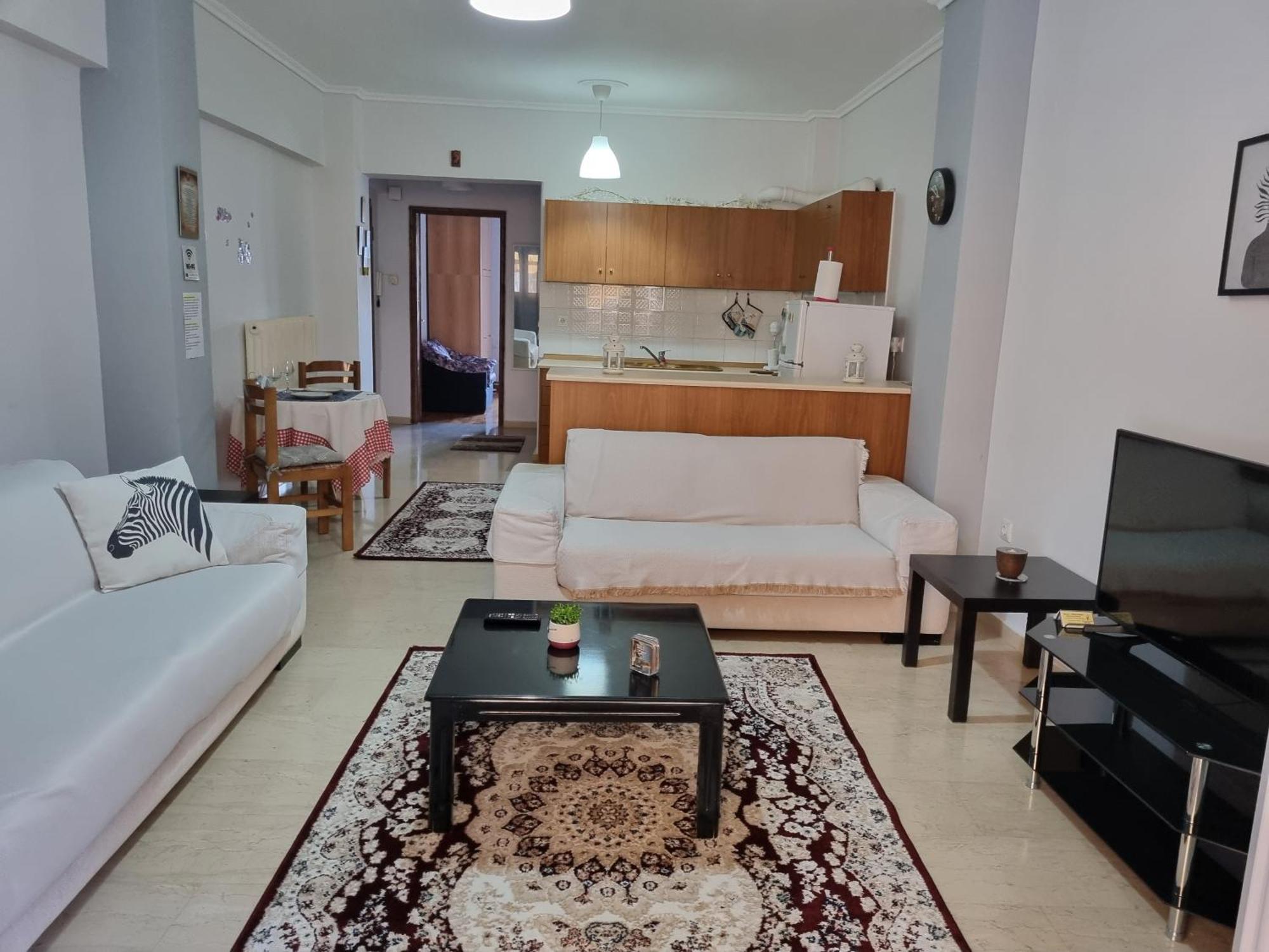 Marie Claire Home -Private Parking Selanik Dış mekan fotoğraf