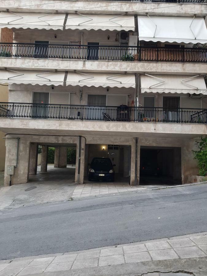 Marie Claire Home -Private Parking Selanik Dış mekan fotoğraf